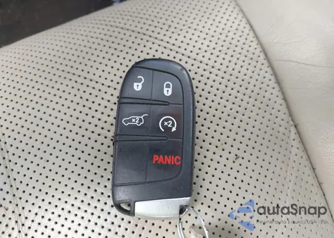 2015 Jeep Grand Cherokee Limited from USA, damaged, VIN 1C4RJEBG6FC741997